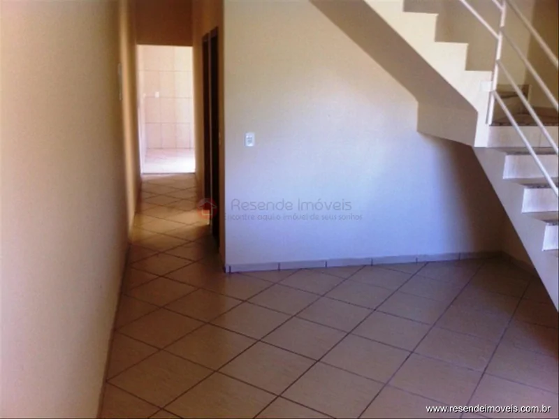 Foto 4 de 16 - Casa para aluguel em Jardim D'Oeste