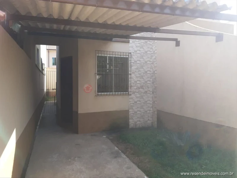 Foto 2 de 16 - Casa para aluguel em Jardim D'Oeste