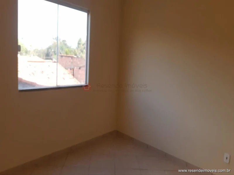 Foto 12 de 16 - Casa para aluguel em Jardim D'Oeste