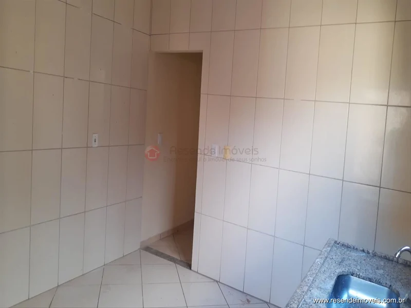 Foto 7 de 16 - Casa para aluguel em Jardim D'Oeste