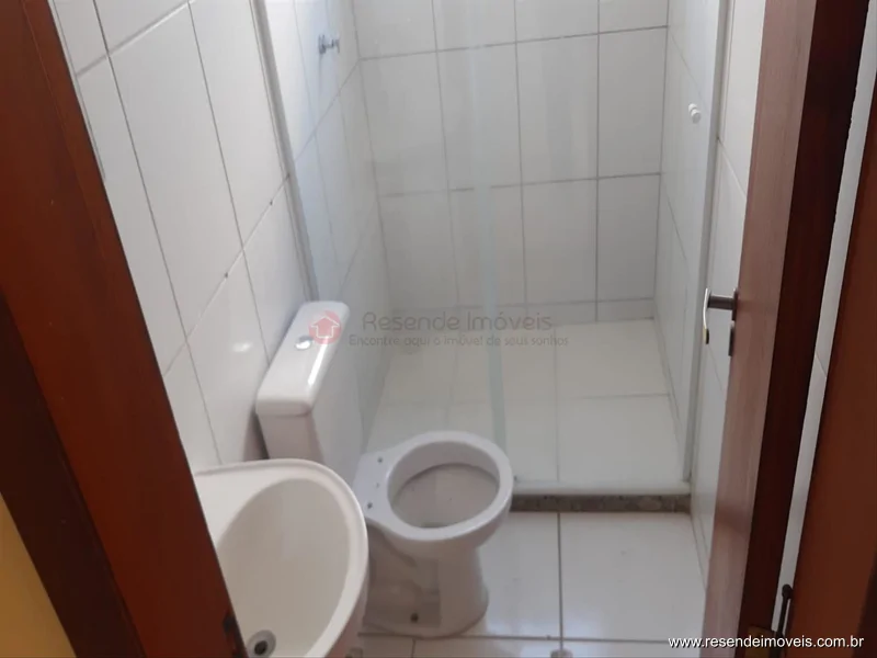 Foto 6 de 16 - Casa para aluguel em Jardim D'Oeste