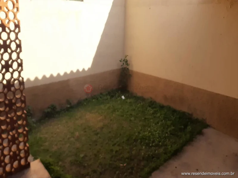 Foto 16 de 16 - Casa para aluguel em Jardim D'Oeste