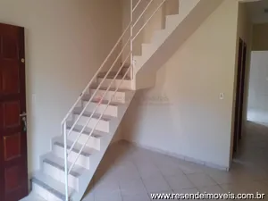 Casa para aluguel em Jardim D'Oeste