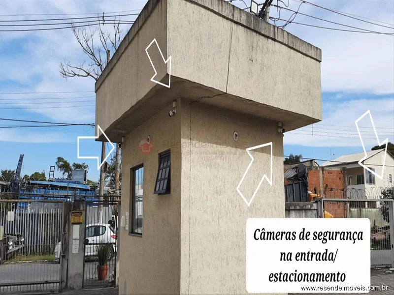 Foto 23 de 29 - Apartamento para venda em Itapuca