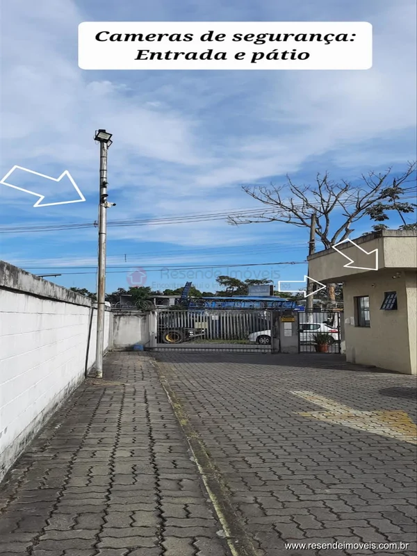 Foto 28 de 29 - Apartamento para venda em Itapuca