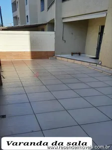 Apartamento para venda em Itapuca