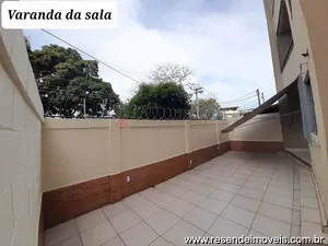 Apartamento para venda em Itapuca