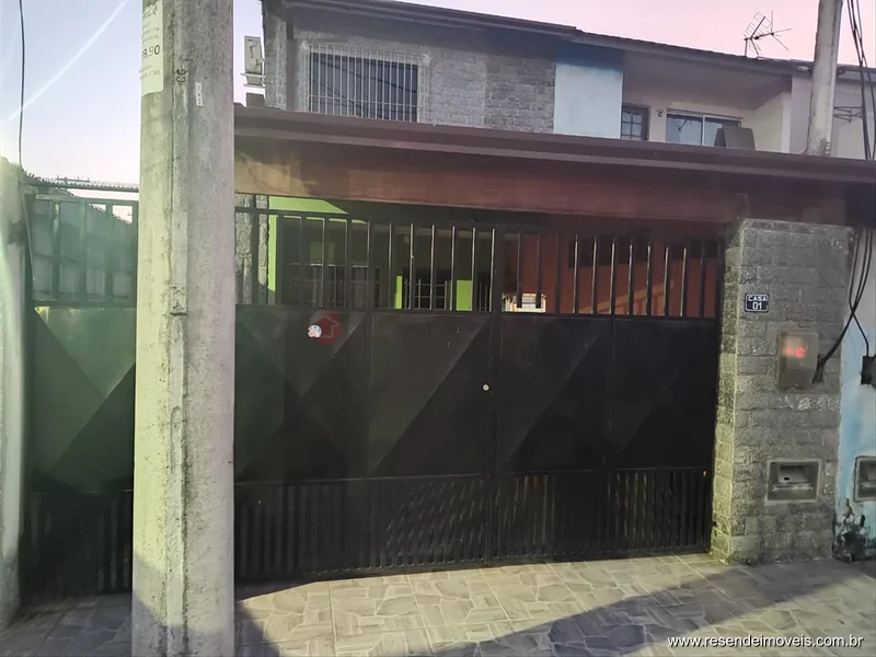 Foto 12 de 14 - Casa para venda em Residências do Vale