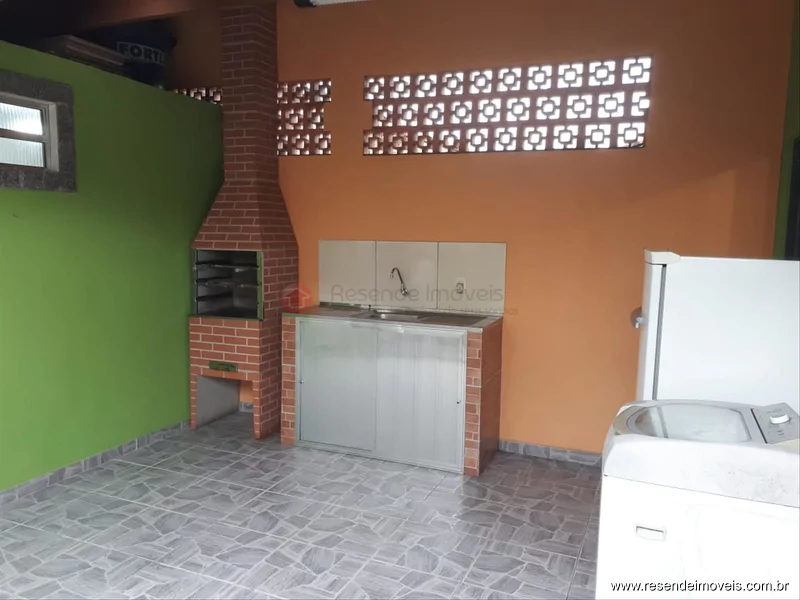 Foto 13 de 14 - Casa para venda em Residências do Vale