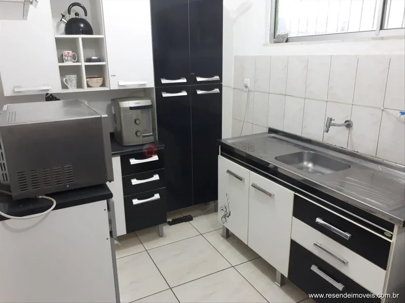 Foto 7 de 14 - Casa para venda em Residências do Vale