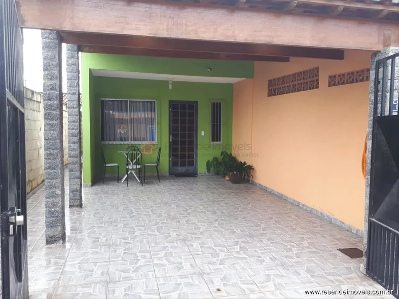 Foto 14 de 14 - Casa para venda em Residências do Vale