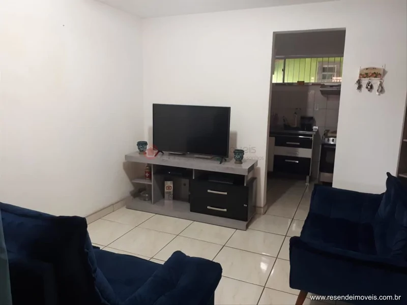 Foto 3 de 14 - Casa para venda em Residências do Vale