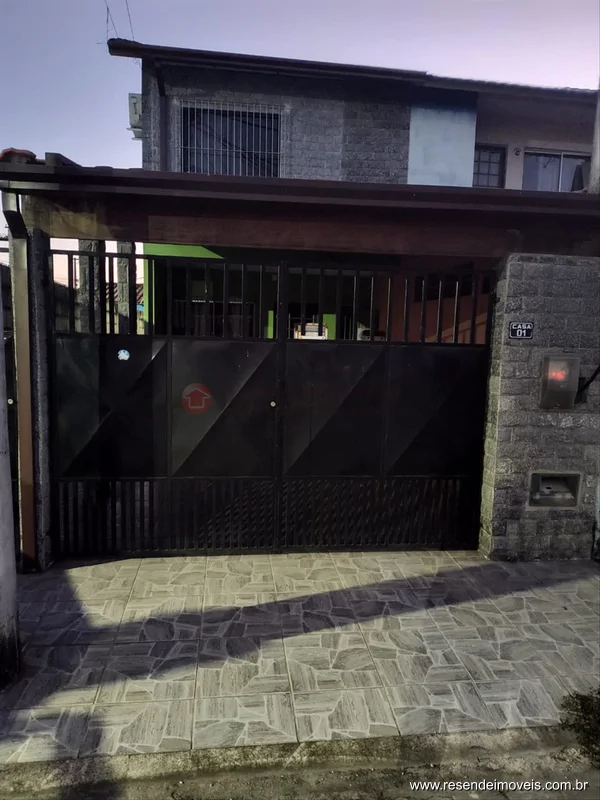 Foto 6 de 14 - Casa para venda em Residências do Vale