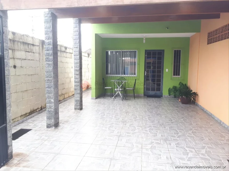 Foto 4 de 14 - Casa para venda em Residências do Vale
