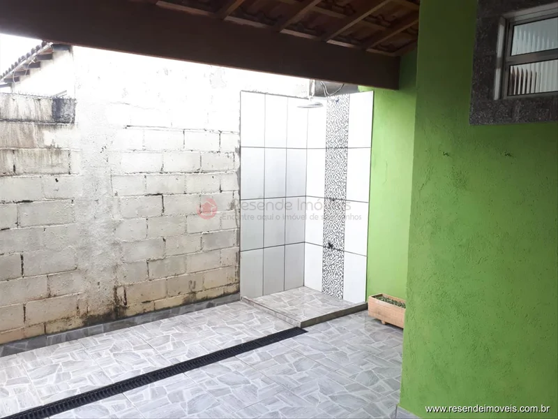 Foto 9 de 14 - Casa para venda em Residências do Vale