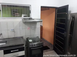 Casa para venda em Residências do Vale