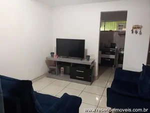 Casa para venda em Residências do Vale