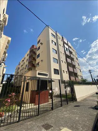 Apartamento para venda em Jardim Jalisco