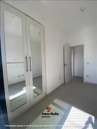 Apartamento para venda em Liberdade
