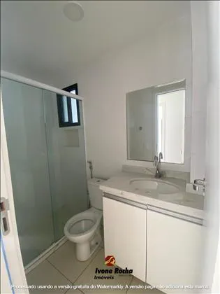 Apartamento para venda em Liberdade