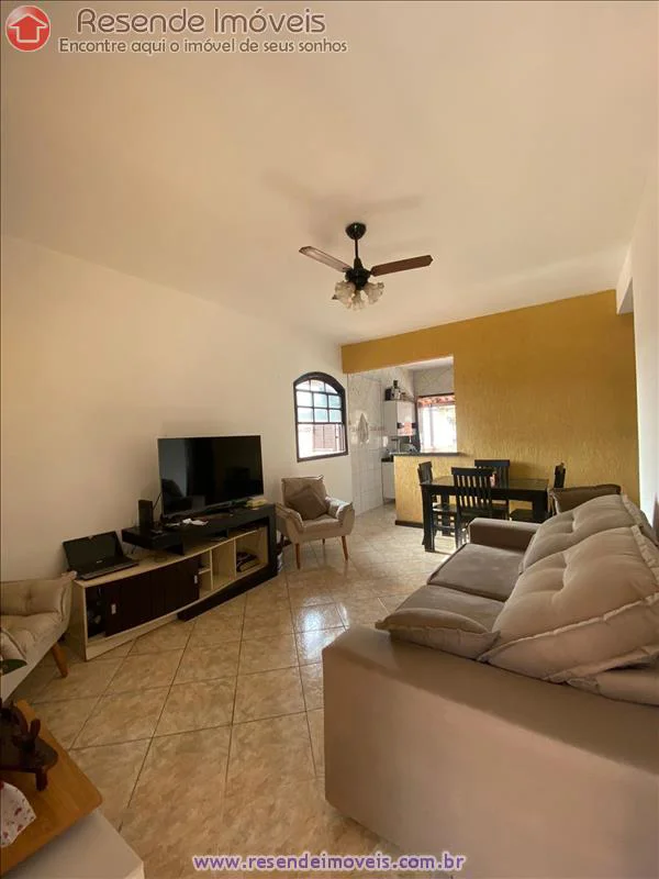 Foto 5 de 16 - Casa para aluguel em Mirante das Agulhas