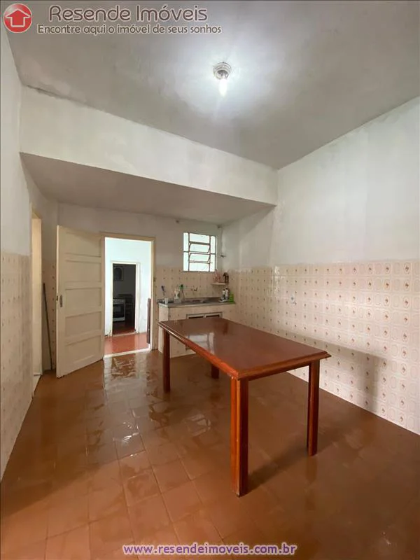 Foto 1 de 10 - Casa para aluguel em Paraíso