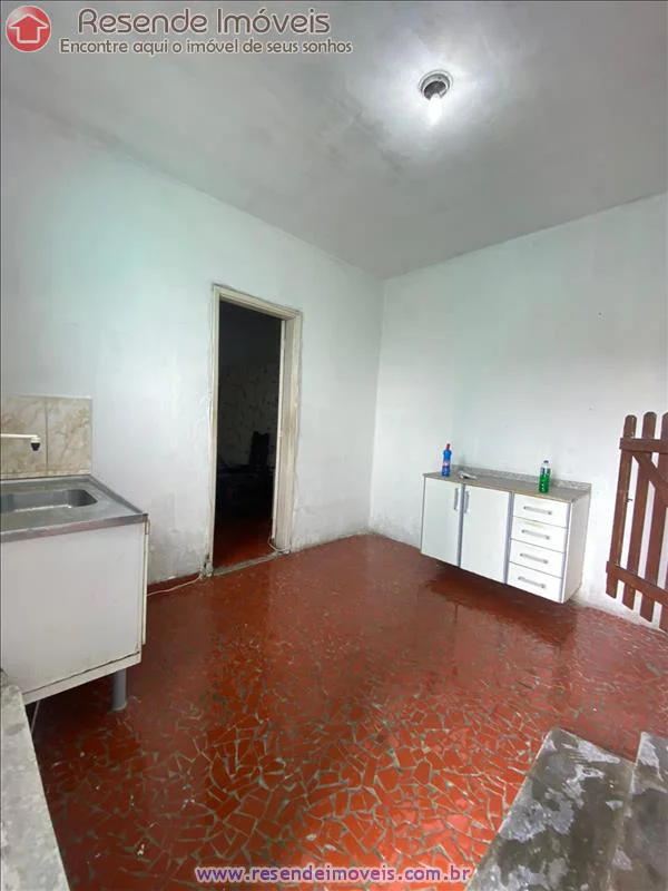 Foto 9 de 10 - Casa para aluguel em Paraíso