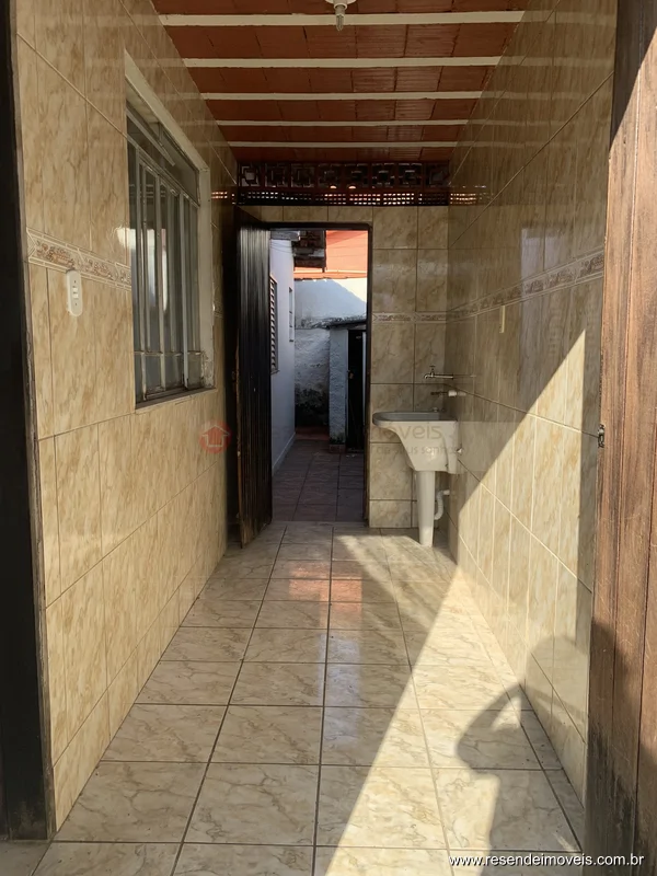 Foto 21 de 28 - Casa para venda em Liberdade