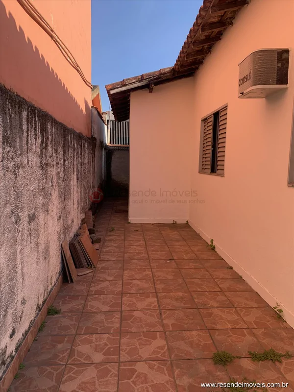 Foto 28 de 28 - Casa para venda em Liberdade