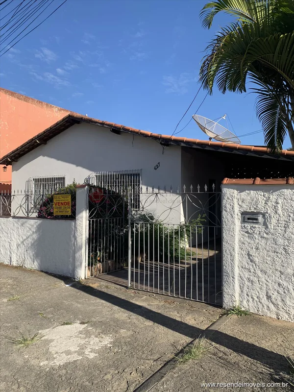 Foto 3 de 28 - Casa para venda em Liberdade