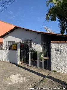 Casa para venda em Liberdade