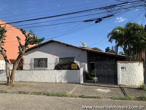 Casa para venda em Liberdade