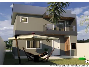 Casa para venda em Boa Vista II