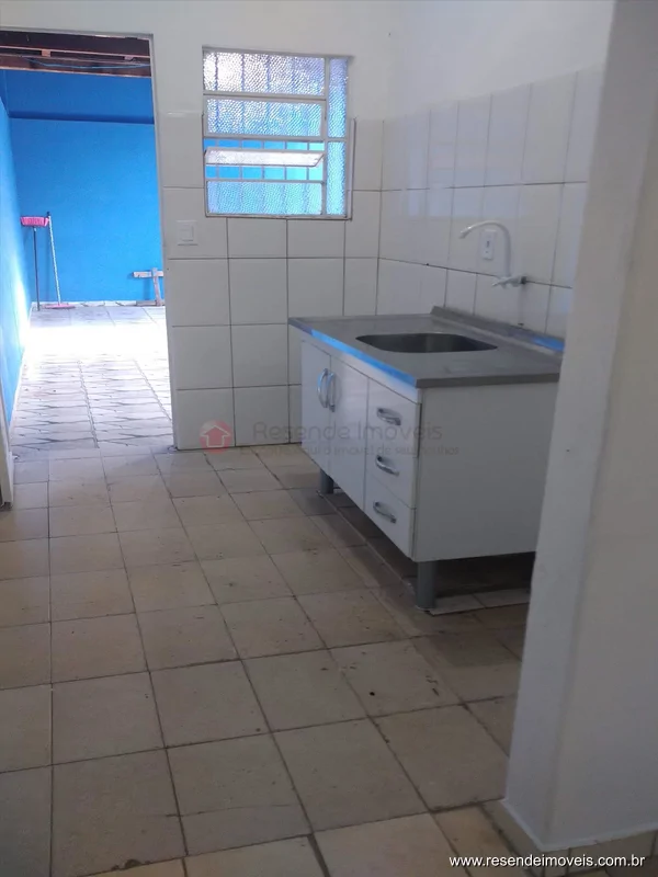 Foto 6 de 21 - Casa para aluguel em São Caetano