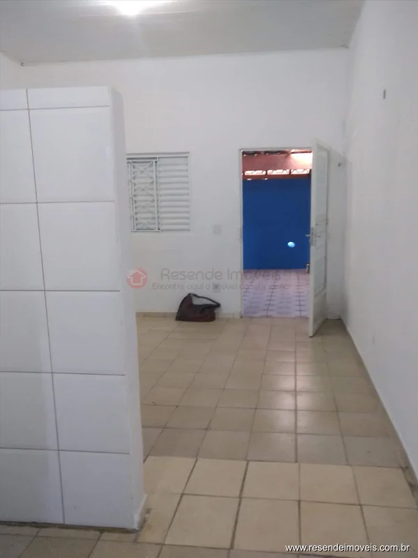 Foto 3 de 21 - Casa para aluguel em São Caetano