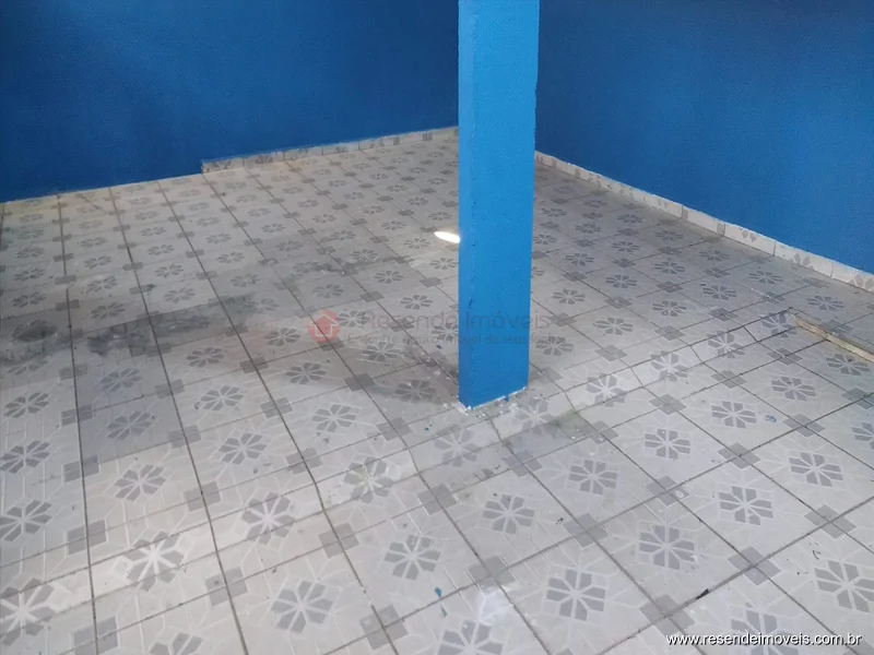 Foto 16 de 21 - Casa para aluguel em São Caetano