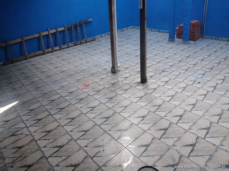 Foto 20 de 21 - Casa para aluguel em São Caetano