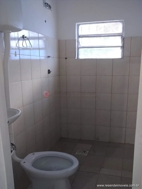 Foto 10 de 21 - Casa para aluguel em São Caetano