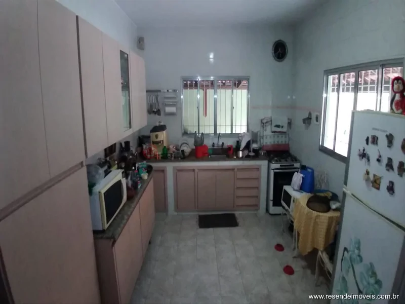 Foto 30 de 43 - Casa para venda em Boa Vista II