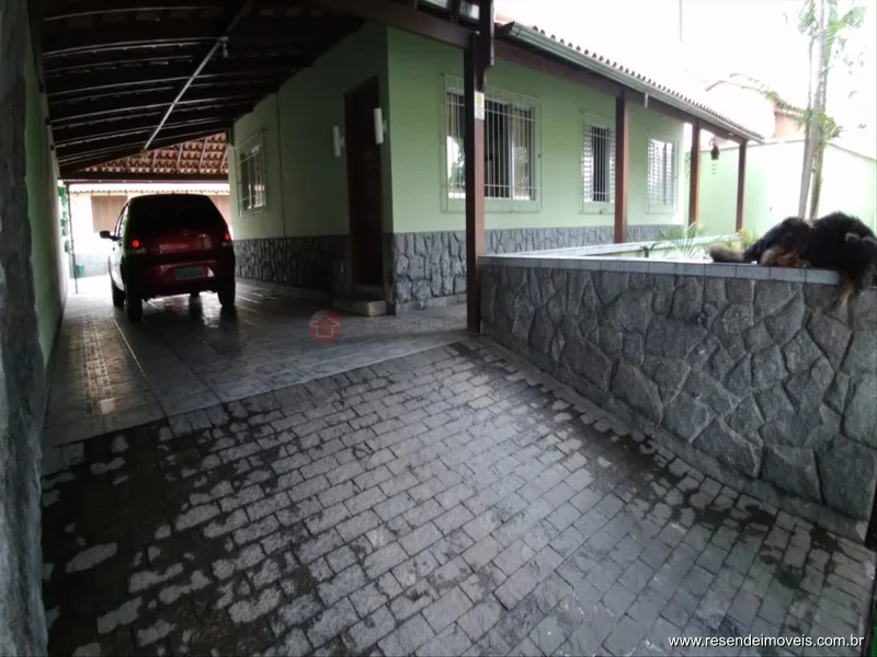 Foto 25 de 43 - Casa para venda em Boa Vista II