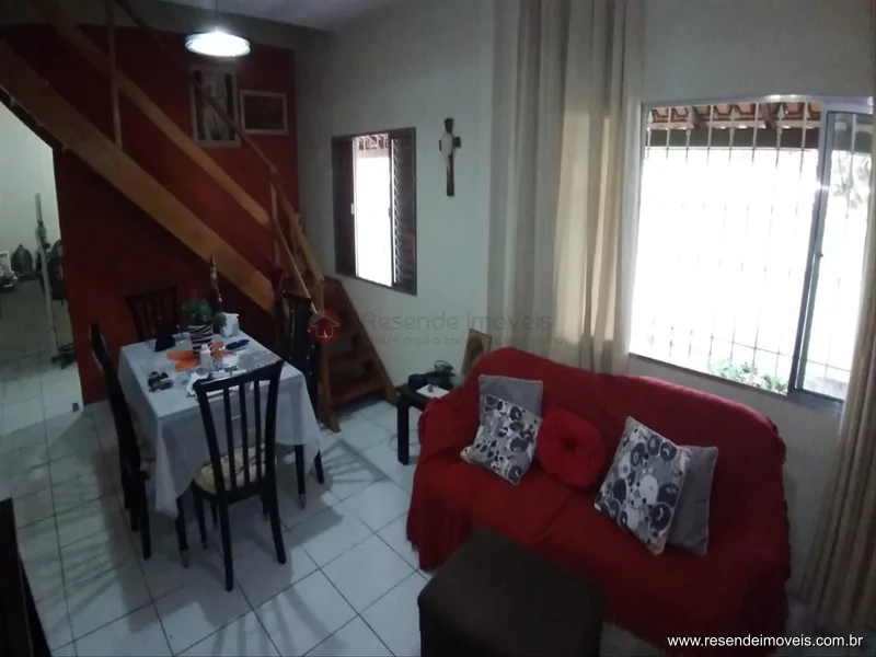 Foto 28 de 43 - Casa para venda em Boa Vista II