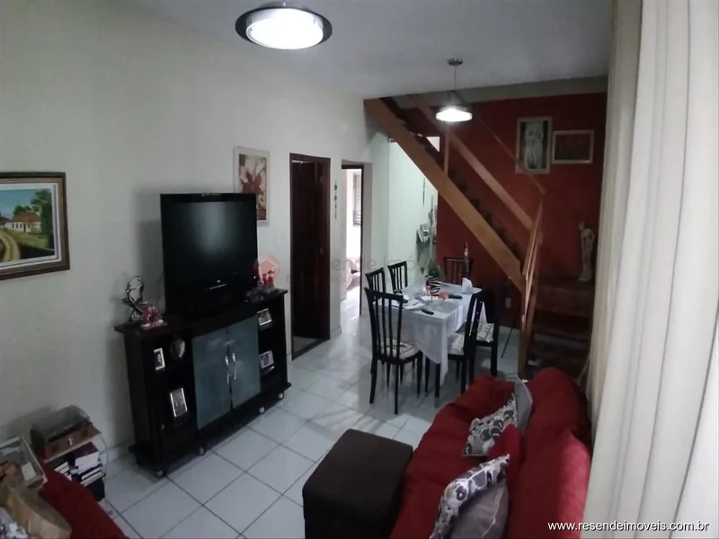 Foto 24 de 43 - Casa para venda em Boa Vista II