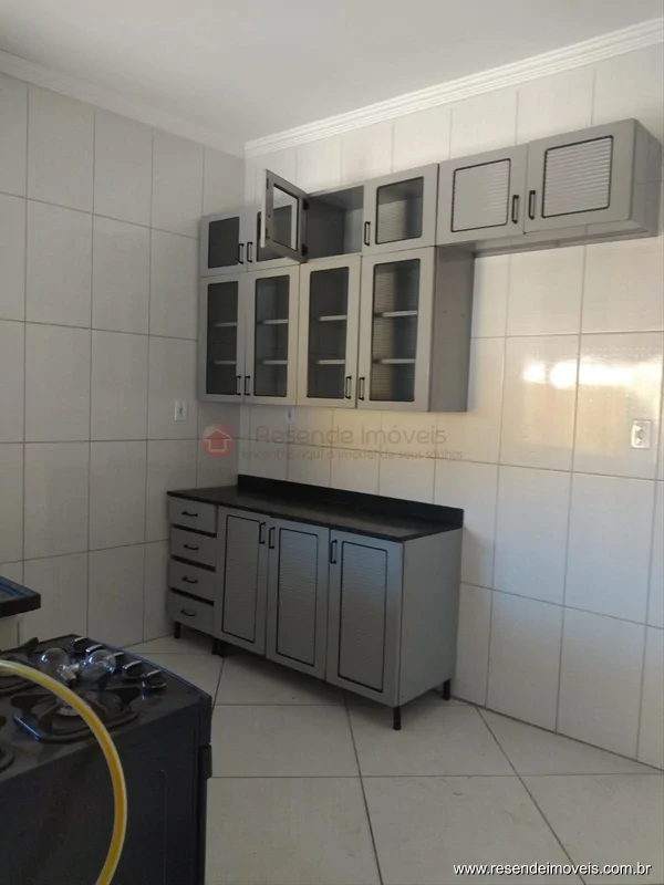 Foto 11 de 12 - Casa para venda em Boa Vista II