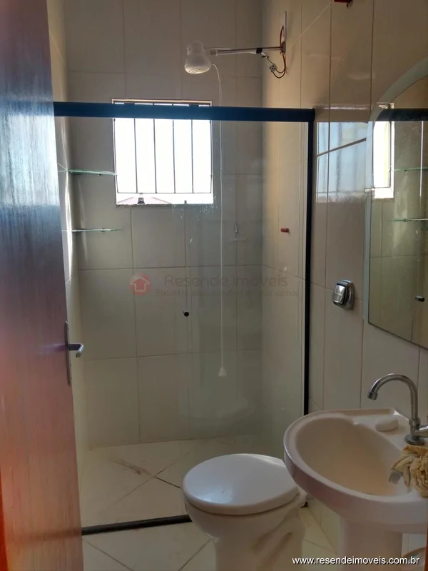 Foto 5 de 12 - Casa para venda em Boa Vista II