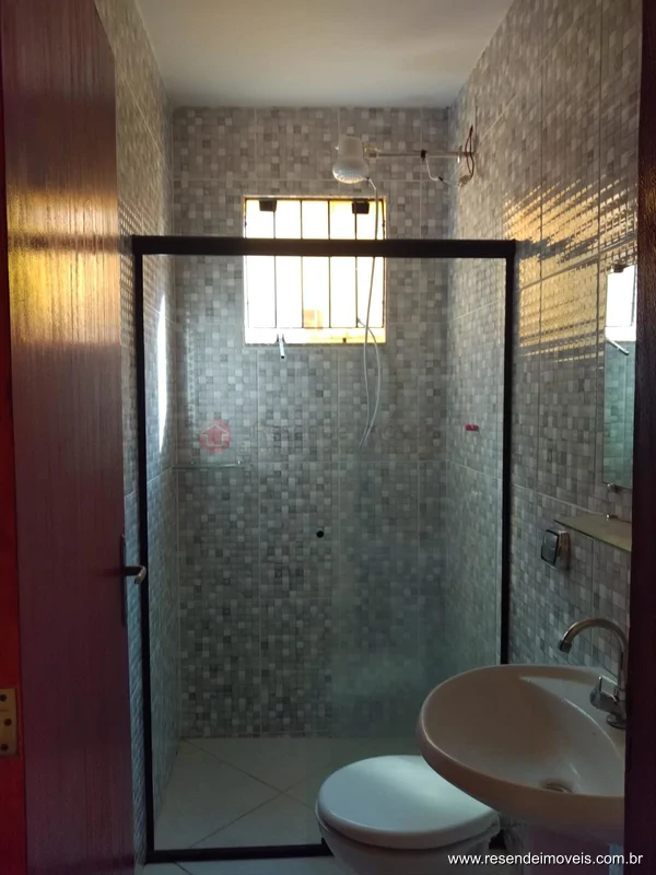 Foto 6 de 12 - Casa para venda em Boa Vista II