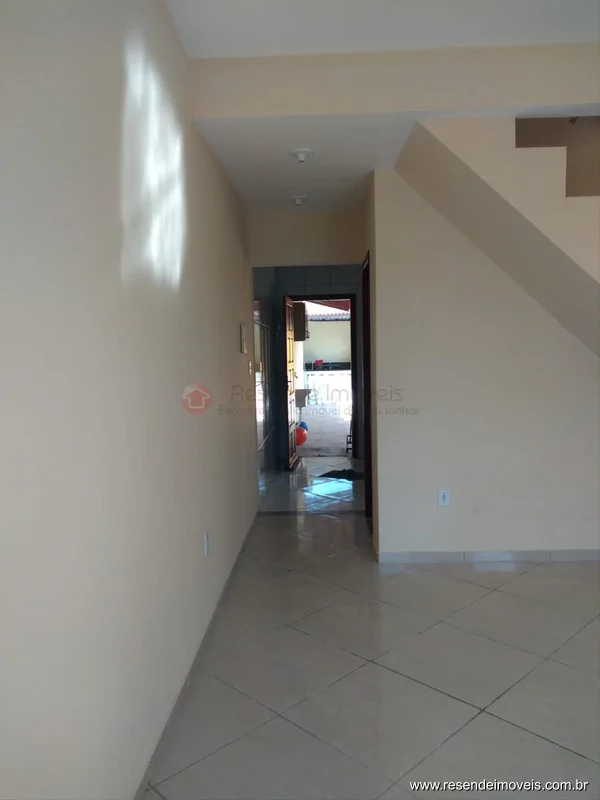 Foto 3 de 12 - Casa para venda em Boa Vista II