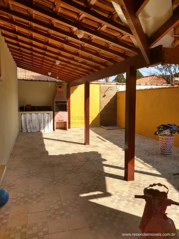 Foto 10 de 12 - Casa para venda em Boa Vista II