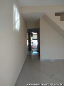 Casa para venda em Boa Vista II