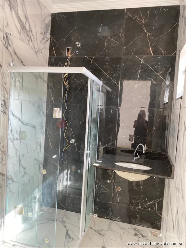 Foto 4 de 5 - Casa para venda em Parque Ipiranga II