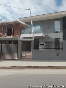 Casa para venda em Parque Ipiranga II